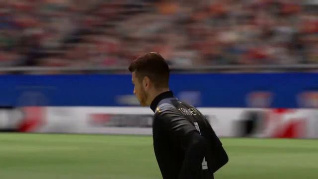 FIFA 22 | Denmark (alt.) & Ireland (alt.) (new) real faces (offline squads) смотреть онлайн