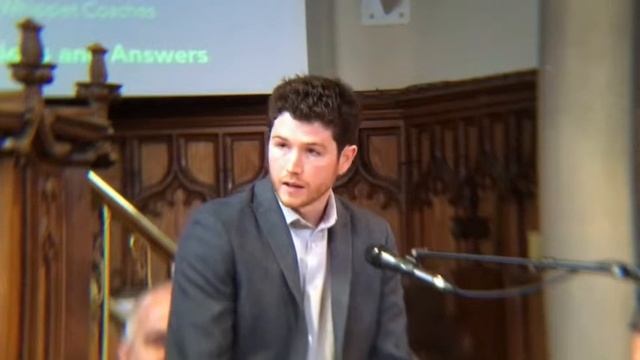 Cambridge Area Bus Users' Group AGM - Q on Buses and FE Colleges. 15 June 2019. смотреть онлайн