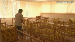 Ульяновскому Дому малютки нужна помощь