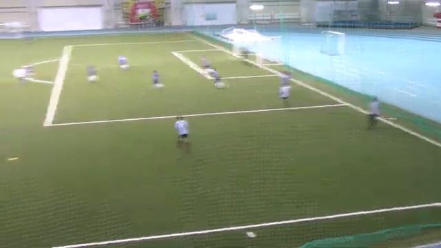 ФОК Чемпион - Спасатели (Ульяновск) (1 тайм) смотреть онлайн
