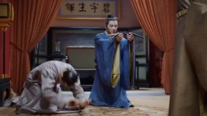 Императорское совершенство 1 сезон 14 серия