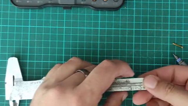 Штангельциркуль из СССР смотреть онлайн