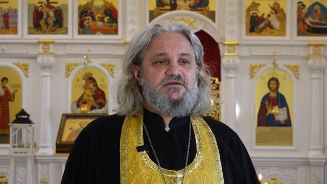Духовные беседы (13.11.23) смотреть онлайн