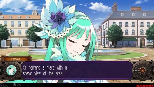 Demon Gaze II - English Walkthrough Part 9 First Live Show смотреть онлайн