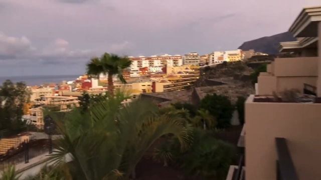 Dj Flux w/ Hercules Starlight // Tenerife Los Gigantes 2021 смотреть онлайн