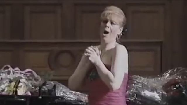 Любовь Казарновская Старый муж смотреть онлайн