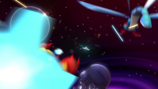 Galaga Wars - Android/IOS - Launch Trailer смотреть онлайн