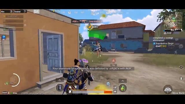 40Fps Player Get Hacker Like Skills ? | BGMI Montage | oppo f11 pro смотреть онлайн