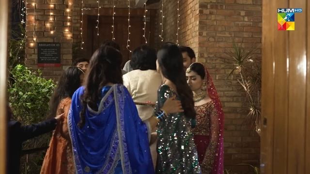 Chand Tara EP 12 - 3rd Apr 23 - Presented By Qarshi, Powered By Lifebuoy, Associated By Surf Excel