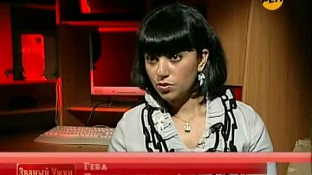 Званый ужин у Виталия Белобрагина. Финал (16.03.2010) смотреть онлайн