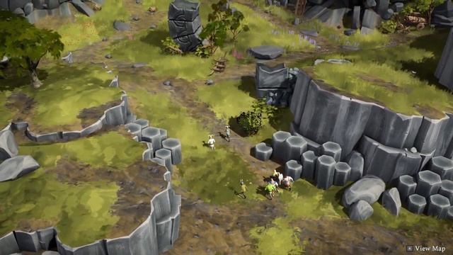 GODS WILL FALL Walkthrough Part 1: The Trials смотреть онлайн
