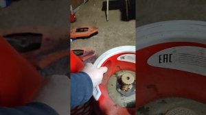 Композитный газовый баллон ооо РСВ композит в сравнении с Hexagon Ragasco