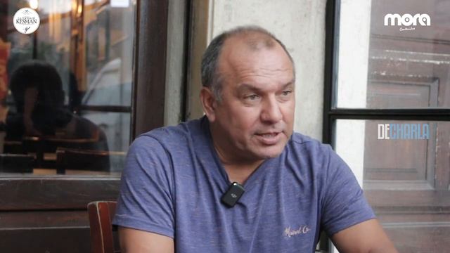 Ruben Sosa y una divertida anécdota sobre su llegada al Inter de Milán. смотреть онлайн
