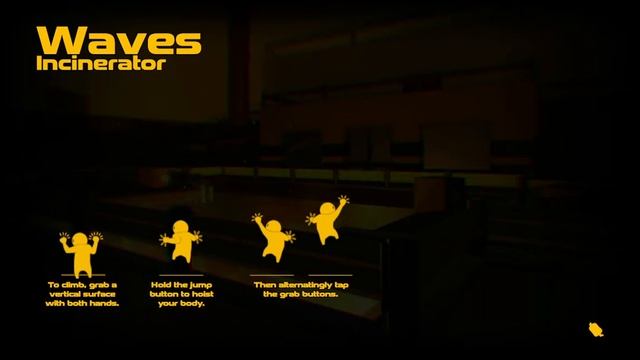 Gang Beasts игра с другом смотреть онлайн