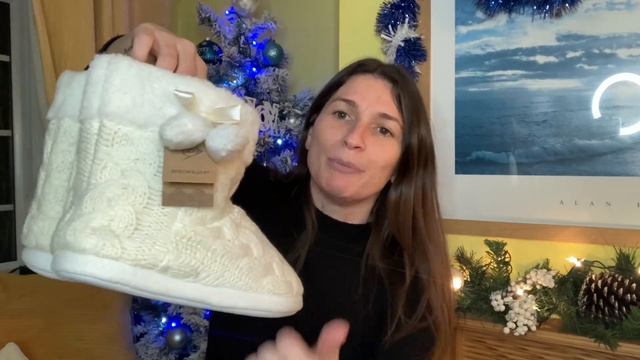 What I got for Christmas Vlog 2020 .. Wanted & Unwanted ? смотреть онлайн