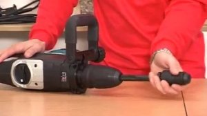 Расходные материалы к перфораторам