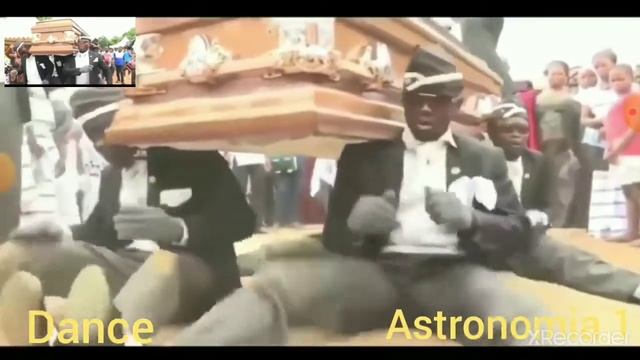 coffin dance 1 танцы с гробом замуж 1 смотреть онлайн