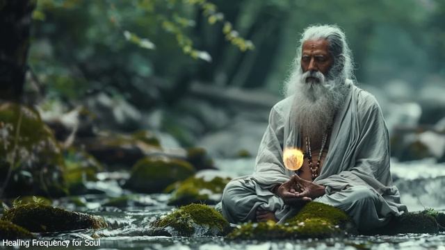 639 Гц — тибетские звуки для лечения старой негативной энергии, привлечения позитивной энергии смотреть онлайн