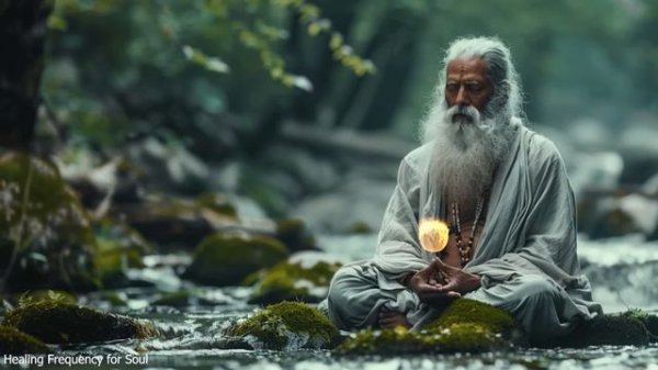 639 Гц — тибетские звуки для лечения старой негативной энергии, привлечения позитивной энергии