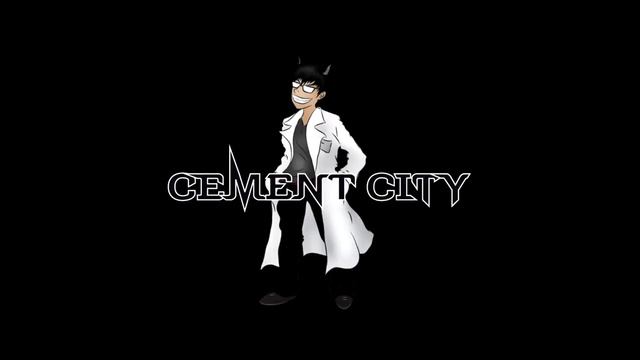 Undertale - MEGALOVANIA (1 hour) | By Cement City [Cement City Remix] смотреть онлайн