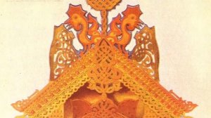 Озвученные картины Виктора Гартмана. Сюита "Картинки с выставки" М. Мусоргского