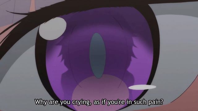 Re:Zero Subaru's pain смотреть онлайн