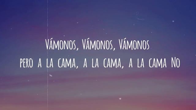 Kris Kross, Amsterdam X, Ally Brooke X, Messiah - Vámonos ( lyrics ) смотреть онлайн