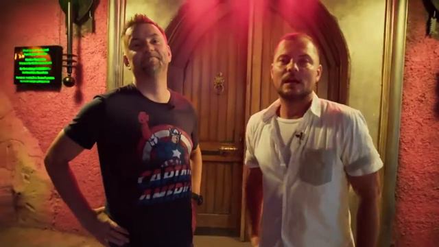 Самые захватывающие места для путешествий