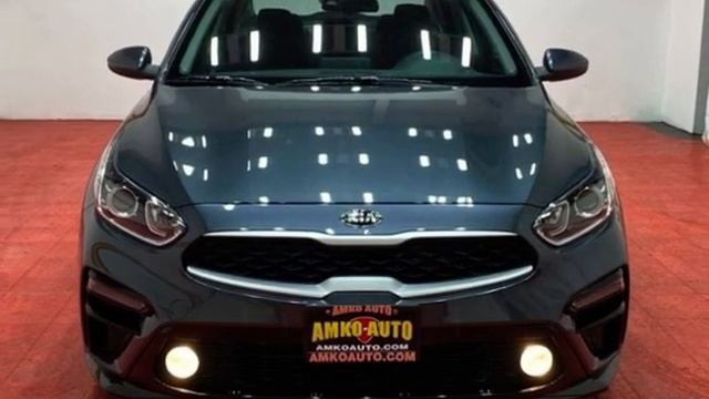 2021 Kia Forte FE for sale in Temple Hills, MD смотреть онлайн