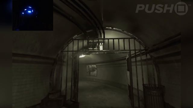 Here They Lie PS4 Gameplay: The Girl on the Train | PlayStation 4 | PlayStation VR смотреть онлайн