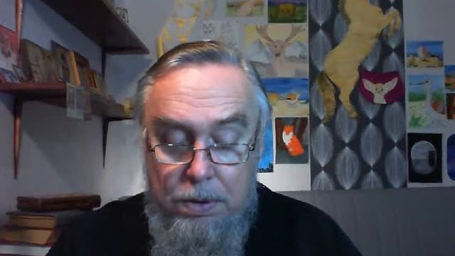 «Ворон», ч. 3 | Борода и смерды [27.09.2021] смотреть онлайн