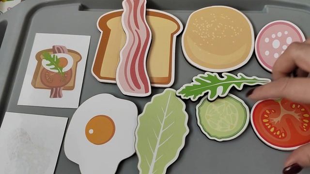 Играем с Маминой Азбукой: тема мамин праздник видео 8 смотреть онлайн