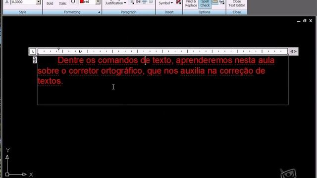 Advanced Resources for Text Formatting in AutoCAD - M6A1 смотреть онлайн