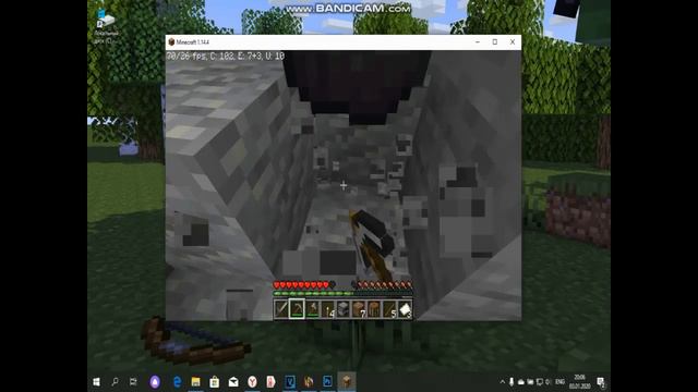 LP:Ваниль, НАЧАЛО?! ДЕРЕВНЯ?! #1 смотреть онлайн