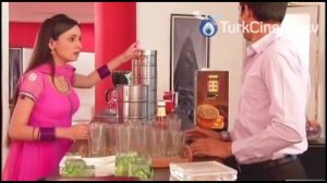 Лучшая благодарность от мужа (фрагмент из 214 серии)