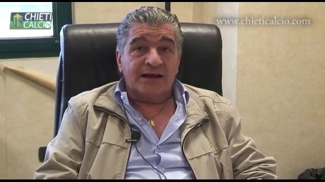 Il presidente Walter Bellia su presente e (soprattutto) futuro смотреть онлайн
