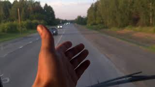 Кидалы частники! Смотрим новую тачку!) смотреть онлайн