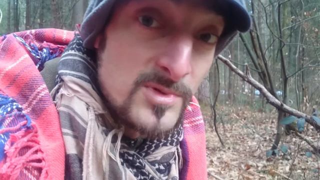 Outdoor survival tips #6: Don't go outdoors alone смотреть онлайн