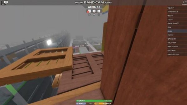 ВЫЖИВАНИЕ В SCP-3008 | Roblox | Scp-3008 |