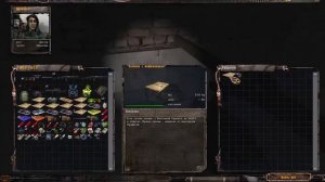 Народная солянка 2016. Тайники Матвея Кулинара в Восточной Припяти и на Неразведанной Земле.