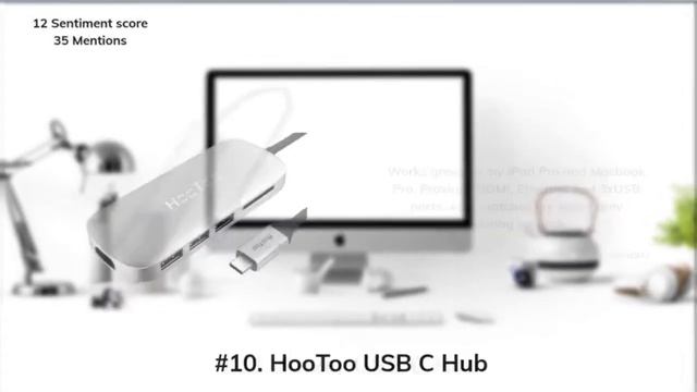 Best USB Hubs according to Reddit смотреть онлайн