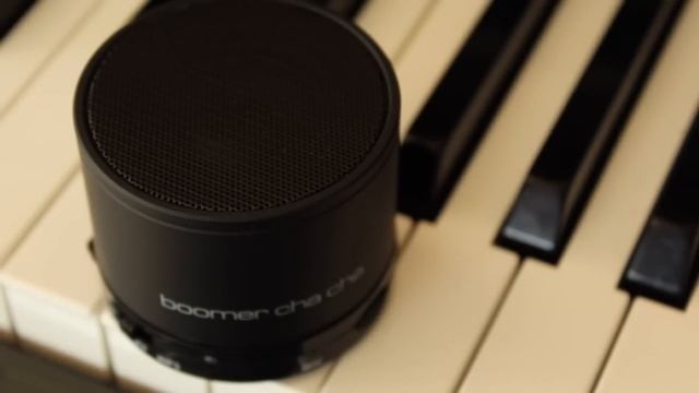 Günstiger Bluetooth-Lautsprecher? - Ultron Boomer cha cha Review! смотреть онлайн