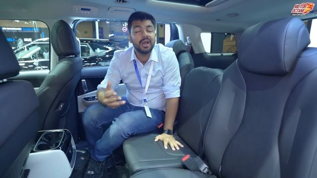 Toyota Fortuner In Serious Trouble With This SUV