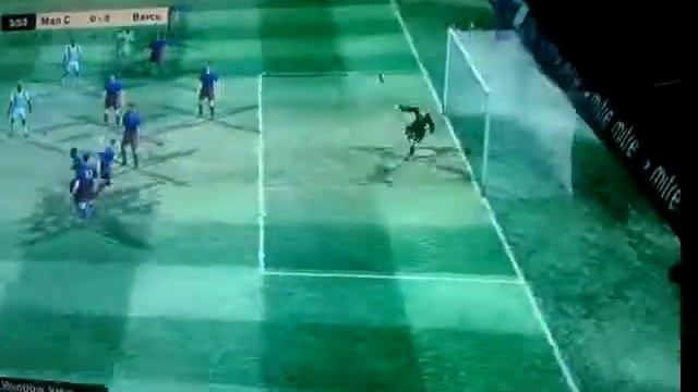 Lma Manager 2007 Freekick смотреть онлайн