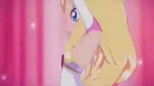 3D трансформация Лолирок