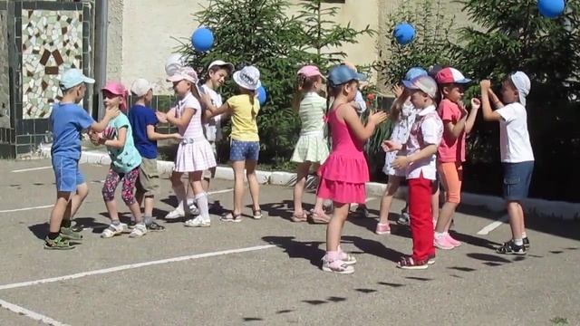 Полька, 1 июня 2018 смотреть онлайн