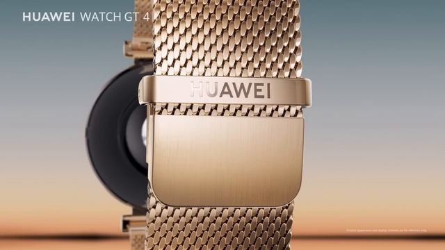 Huawei - Watch GT4 41mm смотреть онлайн