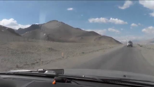 ГБАО. Горный Бадахшан. смотреть онлайн