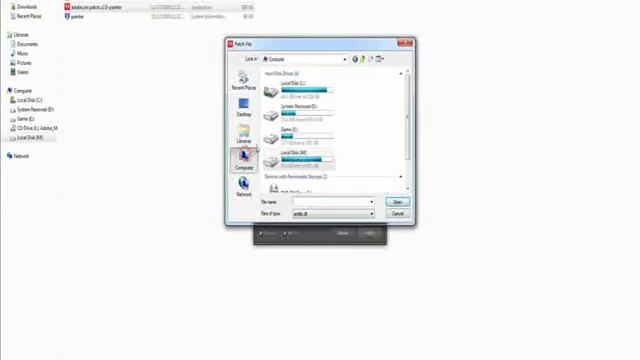 Video Tutorial – Adobe Photoshop CS6 Extended PC Installation Guide смотреть онлайн