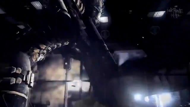 Game hit Dead space смотреть онлайн